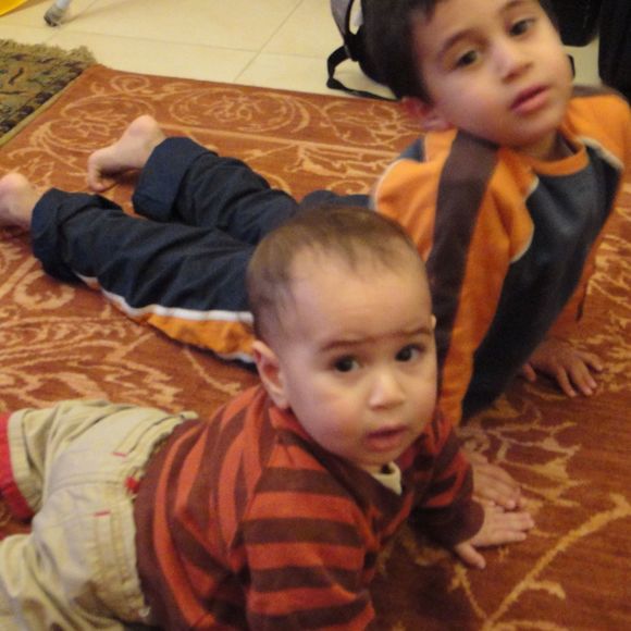 Meet your Posher, Rasha - Picture 1 of 1